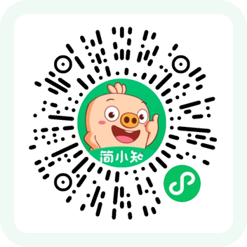 微信扫码领取体验课二维码